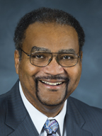 Dr. Alfred E. McNair Jr.