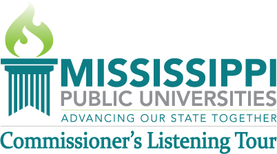 Commissioner's Listening Tour