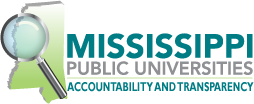 Mississippi Public Universities Accountability and Transparency