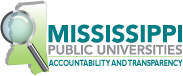 Mississippi Public Universities Accountability and Transparency