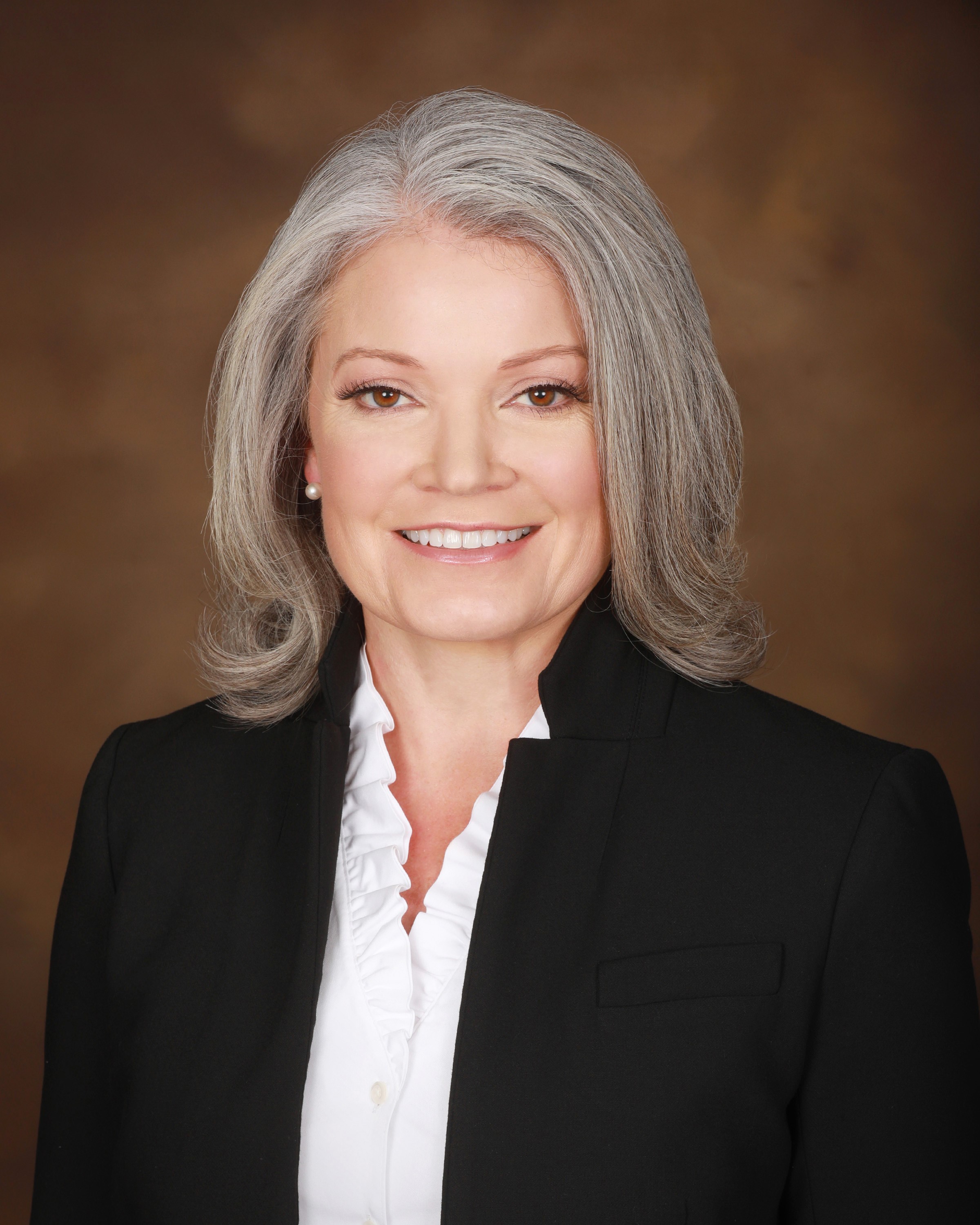 Trustee Amy Arrington