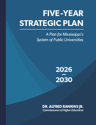 Five-Year Strategic Plan 2026-2030