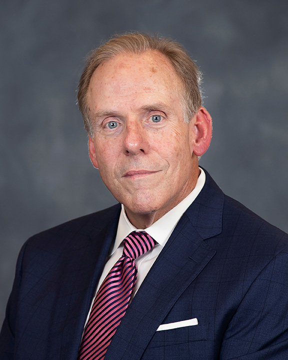 Bruce Martin
