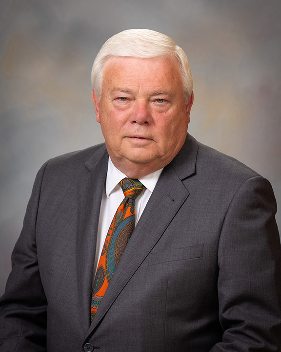 Hal Parker
