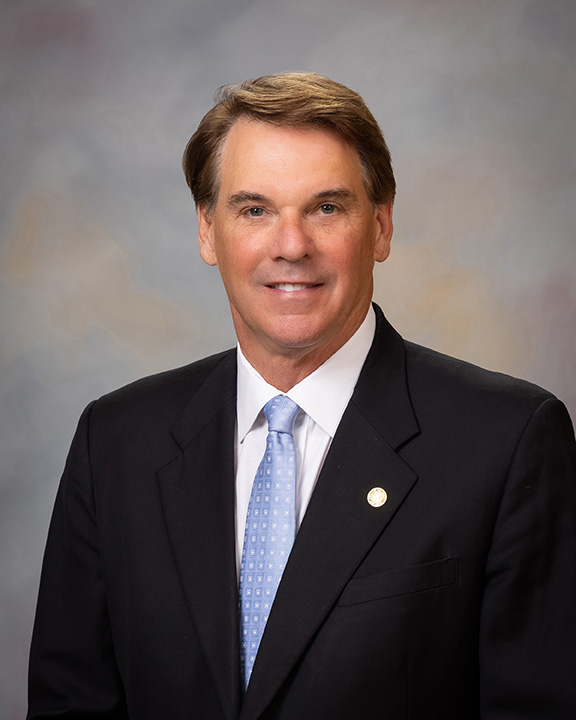 Gregg Rader