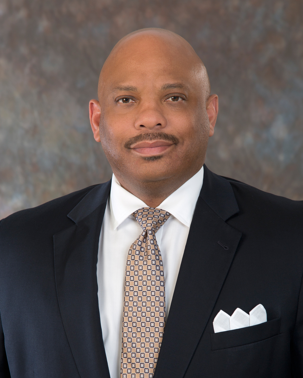 Image of Dr. Al Rankins Jr., Commissioner of IHL