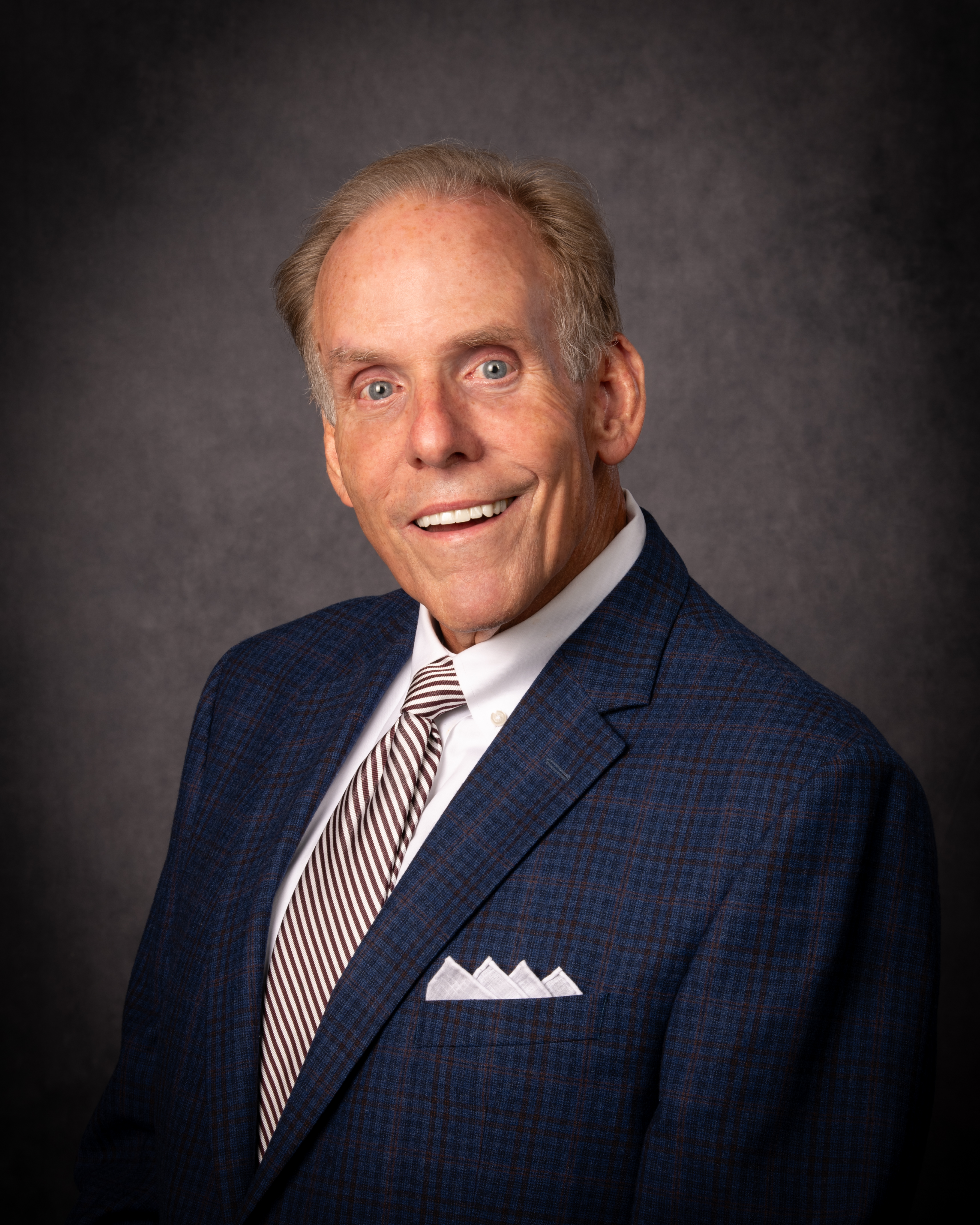 Bruce Martin